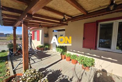 Casa 5 Camere, 2 Bai, 600mp Teren, Zona Oarda - 3