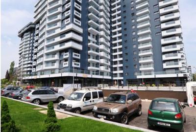 PENTHOUSE FLOREASCA - 6 CAMERE - 3 LOCURI PARCARE SI BOXA CADOU - 6