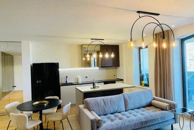 Apartament 3 Camere Aviatiei Tower | Modern | Comfort Lux | Parcare