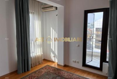 3 Camere de inchiriat | Dorobanti | Metrou | Lux | Mobilat | Utilat - 1