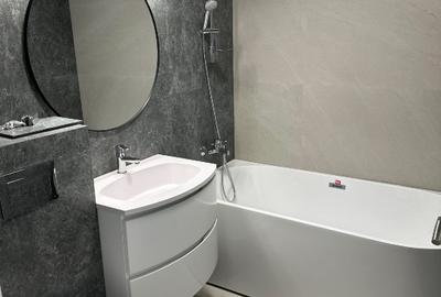 Duplex cu 5 camere în Odăi