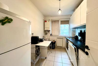 Apartament modern cu 2 camere in Grigorescu - 4