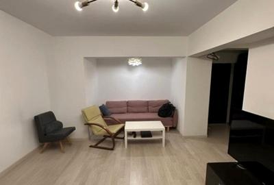 Apartament 2 camere  - zona Theodor Pallady - 1