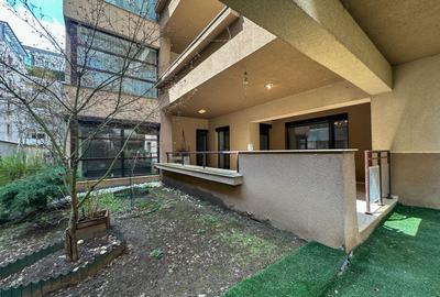 Soseaua Nordului | Apartartament spatios cu terasa si gradina | 2 parcari - 14