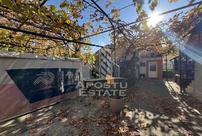 Casa individuala de vanzare, zona Complexul Studentesc Timisoara - 2