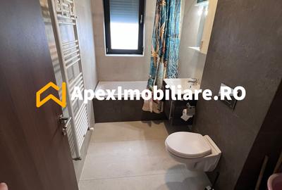 Apartament 2 camere de inchiriat Brancoveanu București | ApexImobiliare.ro - 4