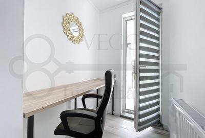 Apartament nou si modern, 2 camere, parcare, Floresti, zona Catanelor - 6