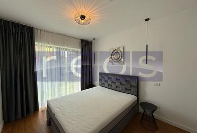 VANZARE 2 CAMERE 47 MP | BANEASA | MOBILAT SI UTILAT COMPLET | PARCARE - 8