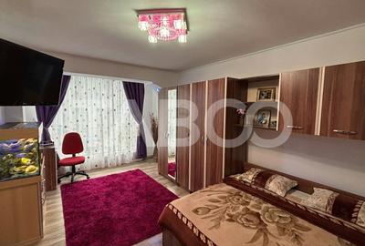 Garsoniera 33mpu de vanzare + parcare si curte privata - 1