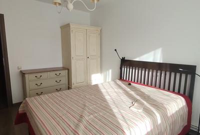 IiON MIHALCHE CIUPERCA- Mobilat modern, terasa, centrala proprie. - 9