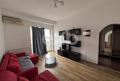 2 camere ultracentral cu vedere deschisă – Universitate - inchiriat 500 euro - 5