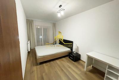 2 camere, modern, bloc nou, terasa, parcare, Gheorgheni, Viva City - 9