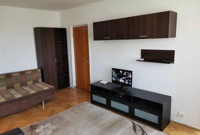 2 camere | bloc reabilitat | 600 m Metrou Lujerului - 1