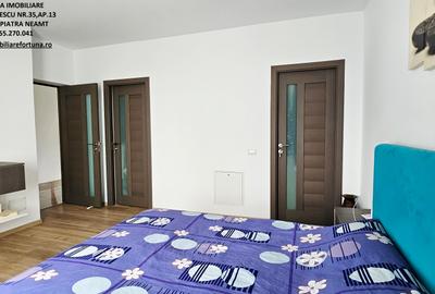 Proprietate moderna si eleganta in cartier rezidential Piatra Neamt - 7