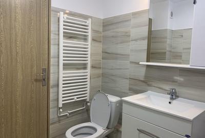 Vitan Mall, apartament 2 camere, 62 mp totali, modern mobilat, bloc reabilitat, - 13