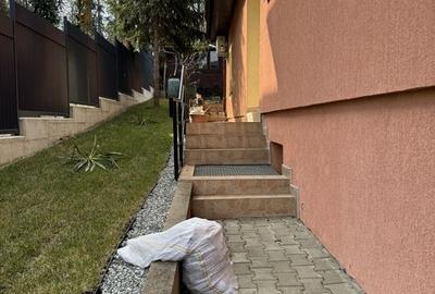 Casa de inchiriat | pretabil birouri | Andrei Muresanu - 3