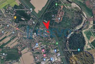 Teren de vânzare 1.000mp Gherăiești - 5