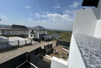 Casa de vanzare 3 camere, 2 bai. +45mp posibilitate Mansardare. Popas Pacurari - 10