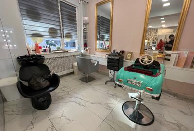 Spatiu comercial de vanzare Cartier Solar (Salon Infrumusetare) - 20