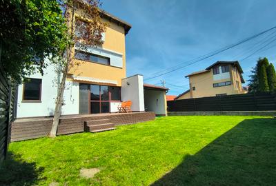 Casă De Tip Duplex, 4 Camere, Ghimbav, Comision 0% - 15