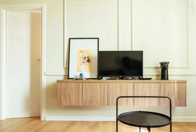 Închiriere Unirii apartament 2 cam modern - 10