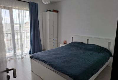 Duplex vanzare zona Pasaj Domnesti - 11