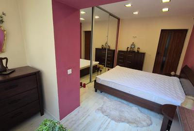 Apartament 2 camere in Racadau - 9