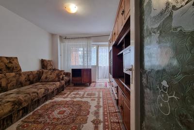Ultracentral- Blocul de la Cascada- Apartament 2 camere decomandate - 2