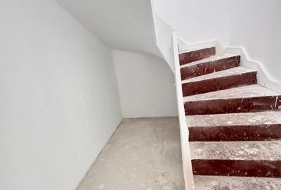 DUPLEX DE EXCEPȚIE cu gradina PIPERA | IANCU NICOLAE | TOTALI PADURE - 13