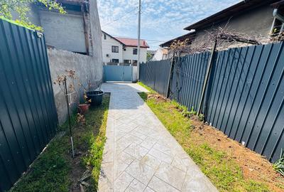 Casă modernă nouă – zonă centrală - la 2 min de Primarie - 3