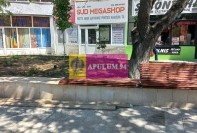 Inchiriem spatiu comercial Alexandria cu 7 eur/ mp/luna - 3