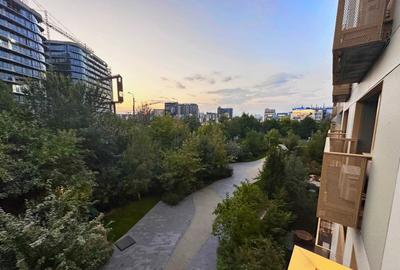 Apartament 2 camere complex Aviatiei Park | modern | langa Lidl | - 7