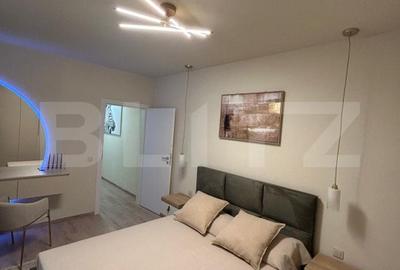 Apartament 3 camere, 65 mp, terasa 40 mp, loc de parcare, zona-Grigorescu - 13