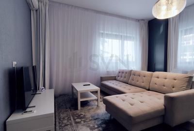 REA1026781 Apartament 3 camere parter cu boxa inclusa in  Pipera - 1