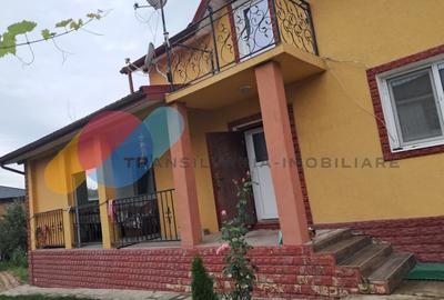 Casă P+M complet mobilată, teren 1000 mp, Campenesti-Cluj - 3