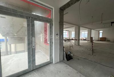 Spațiu comercial de închiriat – 360 mp | Ieșire Târgu Mureș –Cristești - 2