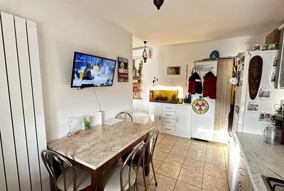 Special Vanzare Apartament 2 Camere 56 mp Finisat Mobilat Utilat Cetate CLOSCA - 20
