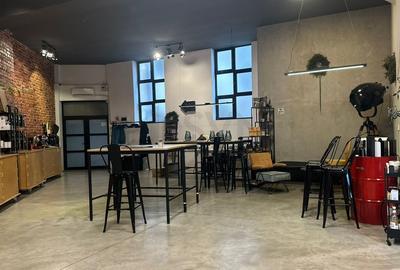 REA1022373 Studio 96 mp l Armeneasca l Imobil Boutique - 1