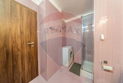 Apartament închiriere 3 camere cu terasa ARED UTA - 24