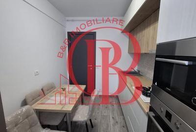 Inchiriere 2 camere+Loc parcare Th. Pallady Prima Inchiriere - 8