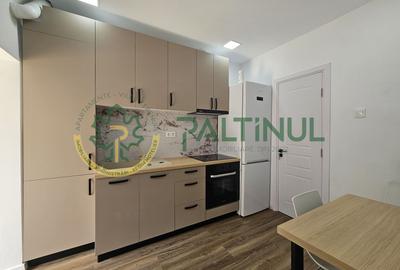 Apartament de închiriat la casă, prima închiriere, finisaje moderne, Sibiu - 2