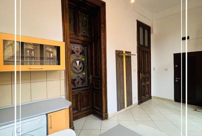 De vanzare Ap 2 camere, Mobilat, Ultracentral Bulevardul McDonald's - 8