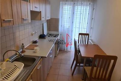 GARSONIERA CU PARCARE IN COMPLEX RESIDENCIAL - 5