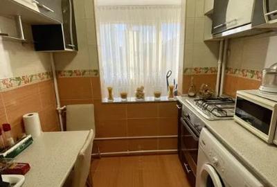 Apartament 2camere,Nicolae Grigorescu,Metrou,et.4/8,DECOMANDAT,balcon,AC,mobilat - 7