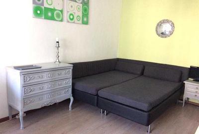 De Inchiriat Garsoniera (Studio)Moderna în Zona Tineretului–lângă Parc și Metrou - 3