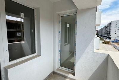 Apartament Tip Studio -Bloc Nou-Militari Residence- TVA Inclus - 5