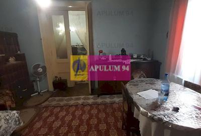 Casă Interbelică - Ultracentral- Popa Nan, Piața Alba Iulia - 14