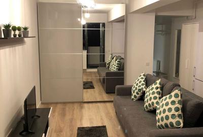 Garsoniera Mosilor l Eminescu l Bloc l 2020 l Parcare subterana - 2