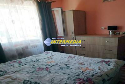 Apartament 2 camere de inchiriat Alba Iulia zona Tolstoi mobilat utilat complet - 4