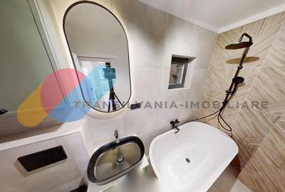 Apartament de Lux | 3 Camere + Living | Vedere Panoramică | Zorilor - 7